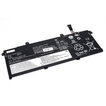 Аккумуляторная батарея для ноутбука Lenovo L18S3P71 ThinkPad T590 11.52V Black 4385mAh