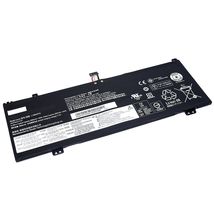 Аккумуляторная батарея для ноутбука Lenovo L18D4PF0 ThinkBook 14s 11.36V Black 2964mAh