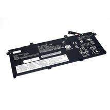 Аккумуляторная батарея для ноутбука Lenovo L18C3P73 ThinkPad T490 11.55V Black 4372mAh