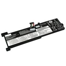 Аккумуляторная батарея для ноутбука Lenovo L17M2PF2 IdeaPad 330-15ARR 7.68V Black 3910mAh