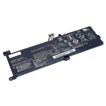 Аккумуляторная батарея для ноутбука Lenovo L17L2PF1 Ideapad 330-14IKB 7.56V Black 3968mAh
