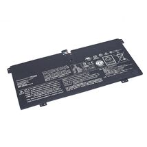 Аккумуляторная батарея для ноутбука Lenovo L15L4PC1 Yoga 710 11 7.6V Black 5120mAh