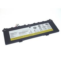 Аккумуляторная батарея для ноутбука Lenovo L13M6P71 IdeaPad Yoga 2 13 11.1V Black 4520mAh