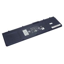 Батарея для ноутбука Dell GHT4X - 6000 mAh / 7,4 V / 45 Wh (074808)
