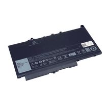 Батарея для ноутбука Dell 7CJRC - 3530 mAh / 11,4 V / 42 Wh (074852)