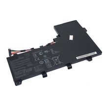 Аккумуляторная батарея для ноутбука Asus C41N1541 UX560UQ 15.2V Black 3450mAh