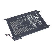 Аккумуляторная батарея для ноутбука HP DO02XL Pavilion X2 10 3.8V Black 8390mAh