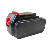 Аккумулятор для шуруповерта Black&Decker LB20 4.0Ah 20V черный Li-Ion