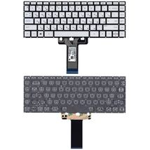 Клавиатура для ноутбука HP  - черный (073964)