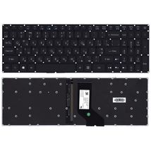 Клавиатура для ноутбука Acer NK.I1513.053 - черный (064338)