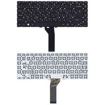 Клавиатура для ноутбука Acer 9Z.N9LBC.A1D - черный (075037)