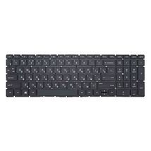Клавиатура для ноутбука HP  - черный (073754)