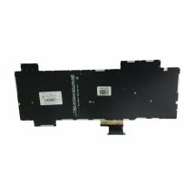 Клавиатура для ноутбука Asus  - черный