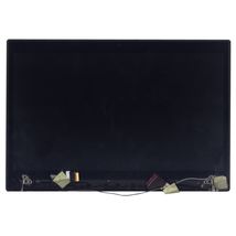 Крышка в сборе для ноутбука 14,0", Slim (тонкая), 40 pin, 1600x900, Светодиодная (LED), матовая, LG-Philips (LG), LP140WD2-TLE2