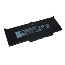 Батарея для ноутбука Dell 451-BBYE - 7500 mAh / 7,6 V /  (065980)