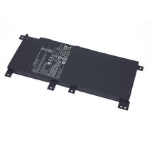 Батарея для ноутбука Asus C21N1401 - 4868 mAh / 7,6 V /  (065186)