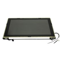 Крышка в сборе для ноутбука Крышка в сборе 11,6", Slim (тонкая), 1366x768, Светодиодная (LED), Asus VivoBook X202