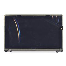 Крышка в сборе для ноутбука 11,6", Slim (тонкая), 40 pin, 1366x768, Светодиодная (LED), глянцевая, Asus