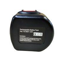 Аккумулятор для шуруповерта Bosch 2607335540 - 1500 mAh / 9,6 V / 