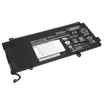 Аккумуляторная батарея для ноутбука АКБ Lenovo 00HW008 ThinkPad Yoga 15 20DQ 15.1V Black 4360mAh