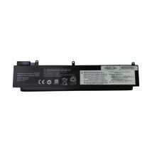 Аккумуляторная батарея для ноутбука Lenovo 00HW022 ThinkPad T460s 11.4V Black 2100mAh OEM