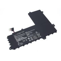 Аккумуляторная батарея для ноутбука Asus B31N1425 EeeBook E402 11.4V Black 4110mAh OEM