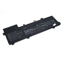 Аккумуляторная батарея для ноутбука Asus B31N1534 Zenbook UX510 11.4V Black 4240mAh OEM