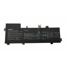 Аккумуляторная батарея для ноутбука Asus B31N1534 Zenbook UX510 11.4V Black 4240mAh OEM
