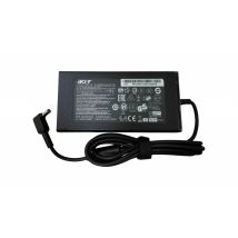 Блок питания для ноутбука Acer 135W 19V 7.1A 5.5x1.7mm ADP-135NB ORIG Slim Case