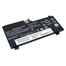 Аккумуляторная батарея для ноутбука Lenovo 00HW041 ThinkPad S5 11.4V Black 4120mAh OEM