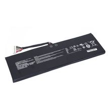 Аккумуляторная батарея для ноутбука MSI BTY-M47 GS40 7.6V Black 8060mAh OEM