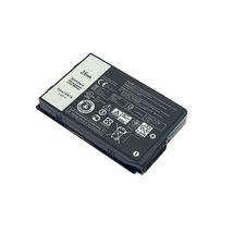 Батарея для ноутбука Dell FH8RW - 3500 mAh / 7,4 V / 26 Wh (074846)