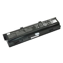Аккумуляторная батарея для ноутбука Dell F3J9T Alienware M15X 11.1V Black 5000mAh OEM