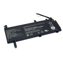 Аккумуляторная батарея для ноутбука Xiaomi G15B01W Gaming Laptop 7300HQ 15.2V Black 3620mAh OEM