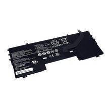 Аккумуляторная батарея для ноутбука Huawei HB54A9Q3ECW MateBook X WT-W09 8.7V Black 5290mAh OEM