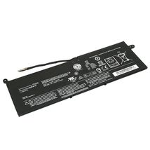 Аккумуляторная батарея для ноутбука Lenovo L14M4P22 IdeaPad S21e-20 7.4V Black 3144mAh OEM