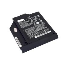 Аккумуляторная батарея для ноутбука Lenovo L15C2P01 IdeaPad V330-14IKB 7.6V Black 4645mAh