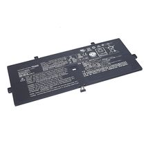 Аккумуляторная батарея для ноутбука Lenovo L15C4P22 Yoga 5 Pro 7.56V Black 8210mAh OEM