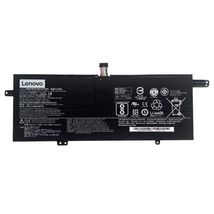 Аккумуляторная батарея для ноутбука Lenovo L16C4PB3 Ideapad 720S-13ARR 7.72V Black 6217mAh OEM