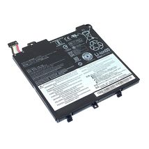 Аккумуляторная батарея для ноутбука Lenovo L17C2PB1 V330-14IKB 7.5V Black 4000mAh OEM