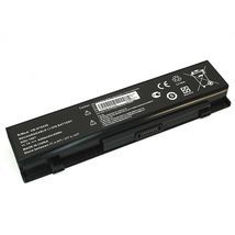 Аккумуляторная батарея для ноутбука LG SQU-1007-3S2P Aurora ONOTE S430 11.1V Black 4400mAh OEM