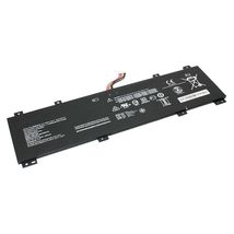 Аккумуляторная батарея для ноутбука Lenovo NB116 IdeaPad 100S-14IBR 7.6V Black 4200mAh OEM