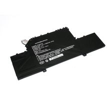 Аккумуляторная батарея для ноутбука Xiaomi R10B01W Mi Air 12.5 7.6V Black 4866mAh OEM