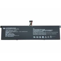 Батарея для ноутбука XiaoMi R15B01W - 7900 mAh / 7,6 V /  (074333)
