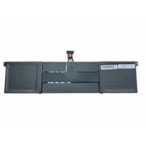 Батарея для ноутбука XiaoMi R15B01W - 7900 mAh / 7,6 V /  (074333)