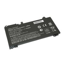 Аккумуляторная батарея для ноутбука HP RE03 ProBook 430 G6 11.55V Black 3500mAh OEM