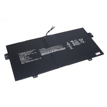 Аккумуляторная батарея для ноутбука Acer SQU-1605 Swift 7 SF713-51 15.4V Black 2700mAh