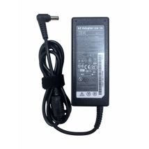 Блок питания для ноутбука Lenovo 65W 20V 3.25A 5.5x2.5mm 0335A2065 OEM