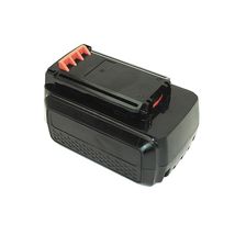 Аккумулятор для шуруповерта Black&Decker BL2036 GLC 1.5Ah 36V черный Li-Ion
