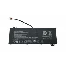 Аккумуляторная батарея для ноутбука Acer AP18E7M Nitro 7 AN715-51 15.4V Black 3574mAh